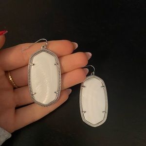 Kendra Scott earrings